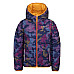 Куртка Alpine Pro Michro - 104-110 - оранжевий