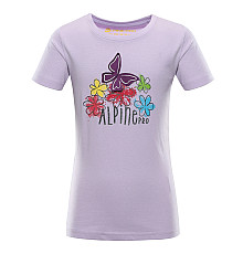 Футболка Alpine Pro Monco