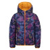 Куртка Alpine Pro Michro - 104-110 - жовтий