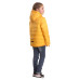 Куртка Alpine Pro Michro - 104-110 - жовтий