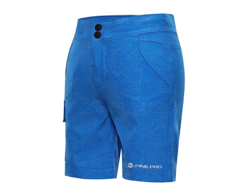 Шорти Alpine Pro Denielo Шорти Alpine Pro Denielo