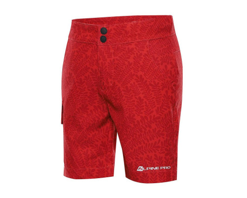 Шорти Alpine Pro Denielo Шорти Alpine Pro Denielo