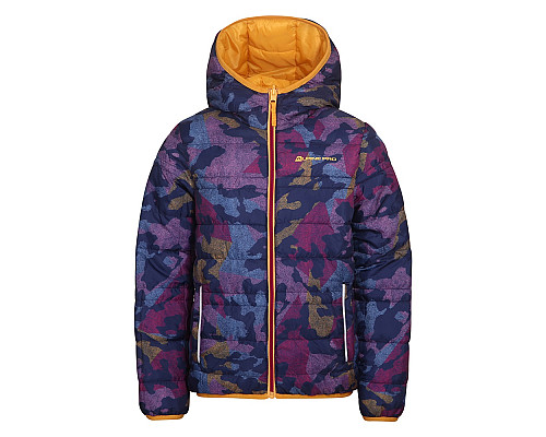 Куртка Alpine Pro Michro