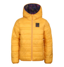 Куртка Alpine Pro  Michro - 116-122 - жовтий
