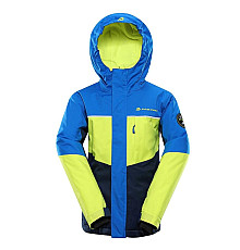 Куртка Alpine Pro Sardaro 4 - 