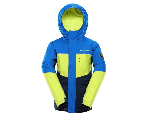 Куртка Alpine Pro Sardaro 4 - Куртка Alpine Pro Sardaro 4 -