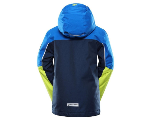 Куртка Alpine Pro Sardaro 4 - Куртка Alpine Pro Sardaro 4 -