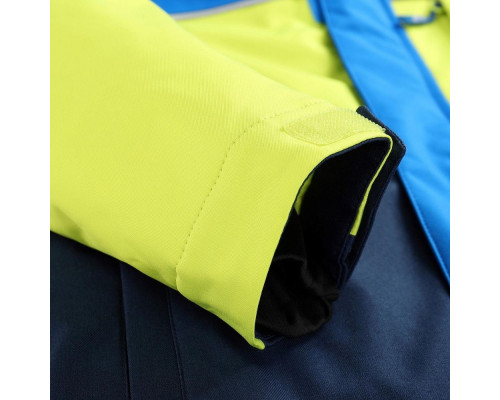 Куртка Alpine Pro Sardaro 4 - Куртка Alpine Pro Sardaro 4 -
