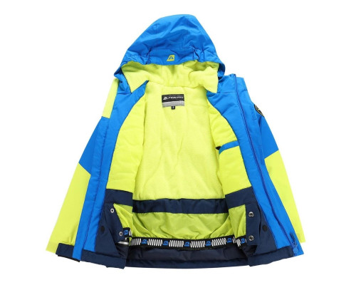 Куртка Alpine Pro Sardaro 4 - Куртка Alpine Pro Sardaro 4 -