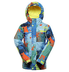 Куртка Alpine Pro Zawero