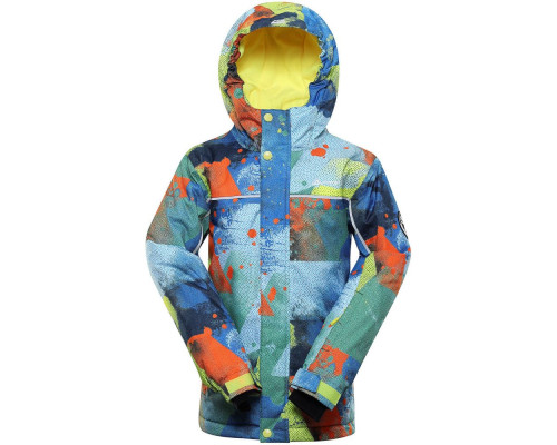 Куртка Alpine Pro Zawero Куртка Alpine Pro Zawero