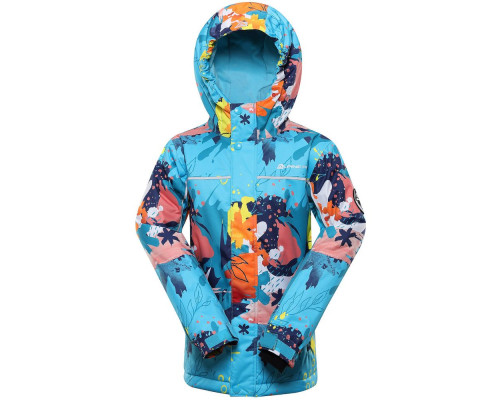 Куртка Alpine Pro Zawero Куртка Alpine Pro Zawero