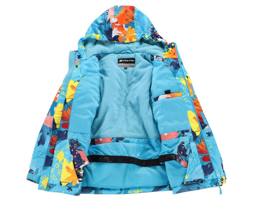 Куртка Alpine Pro Zawero Куртка Alpine Pro Zawero