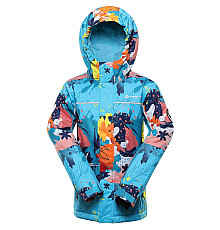 Куртка Alpine Pro Zawero