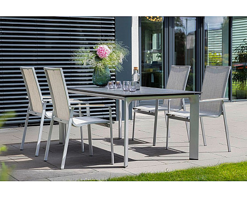 Стілець садовий KETTLER DIAMOND (0103906-0000)