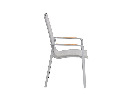 Стілець садовий KETTLER DIAMOND (0103906-0000)