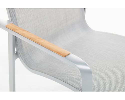 Стілець садовий KETTLER DIAMOND (0103906-0000)