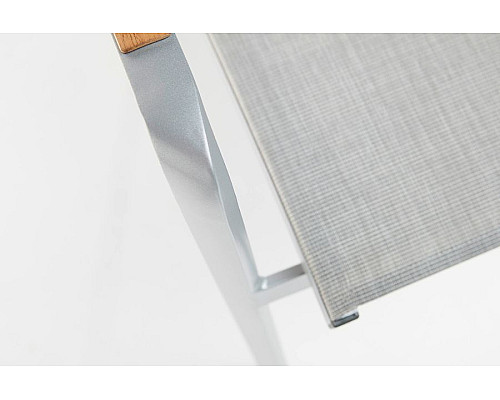 Стілець садовий KETTLER DIAMOND (0103906-0000)