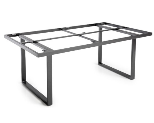 Каркас садового стола KETTLER SKATE 160x95x68 см Каркас садового стола KETTLER SKATE 160x95x68 см