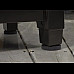 Стіл для  барбекю Keter Unity XL 207 л, графіт