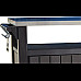 Стіл для  барбекю Keter Unity XL 207 л, графіт