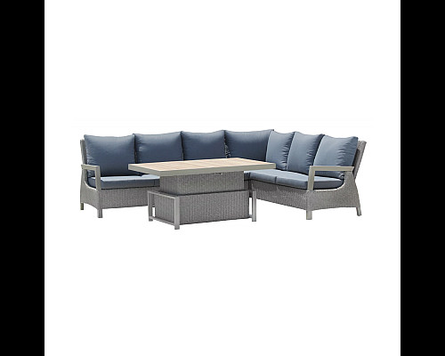 Комплект садових меблів Ramiz Royal Comfort 201507
