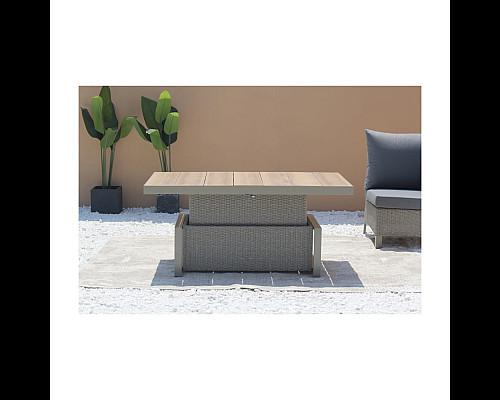 Комплект садових меблів Ramiz Royal Comfort 201507