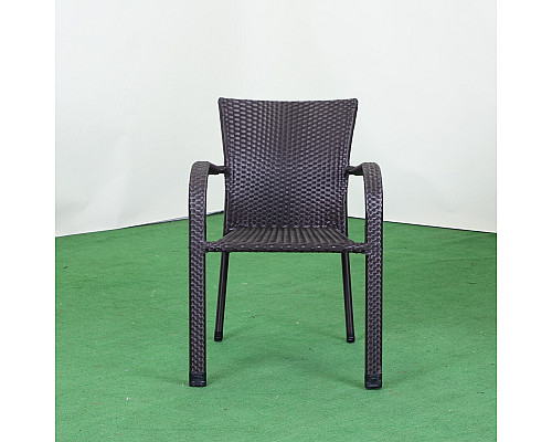 Комплект садових меблів Greengard Комфорт 120 Рт-20120, коричневий