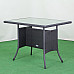 Комплект садових меблів Greengard Комфорт 120 Рт-20120-5, сірий