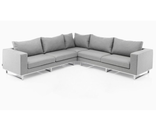 Диван садовий KETTLER EGO LOUNGE 5 місний, сірий Диван садовий KETTLER EGO LOUNGE 5 місний, сірий