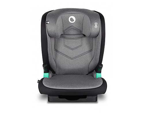 Автокрісло Lionelo Neal Grey Stone - сіре