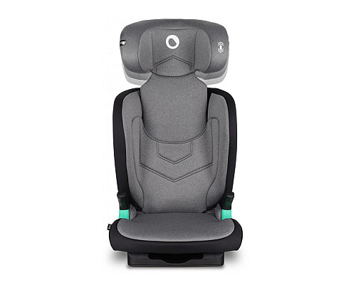 Автокрісло Lionelo Neal Grey Stone - сіре