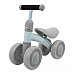 Дитячий біговел PettyTrike Блакитний