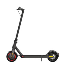Електросамокат Xiaomi Mi Electric Scooter Pro 2 чорний