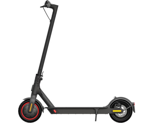 Електросамокат Xiaomi Mi Electric Scooter Pro 2 чорний Електросамокат Xiaomi Mi Electric Scooter Pro 2 чорний