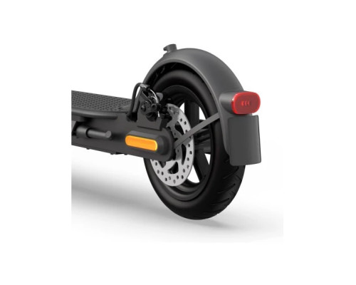Електросамокат Xiaomi Mi Electric Scooter Pro 2 чорний Електросамокат Xiaomi Mi Electric Scooter Pro 2 чорний