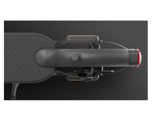 Електросамокат Xiaomi Mi Electric Scooter Pro 2 чорний Електросамокат Xiaomi Mi Electric Scooter Pro 2 чорний
