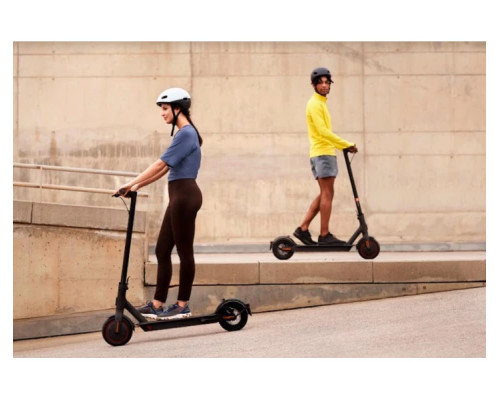 Електросамокат Xiaomi Mi Electric Scooter Pro 2 чорний Електросамокат Xiaomi Mi Electric Scooter Pro 2 чорний