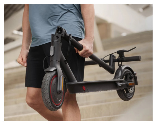 Електросамокат Xiaomi Mi Electric Scooter Pro 2 чорний Електросамокат Xiaomi Mi Electric Scooter Pro 2 чорний