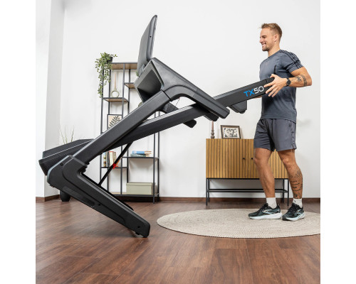 Бігова доріжка електрична Cardiostrong TX50