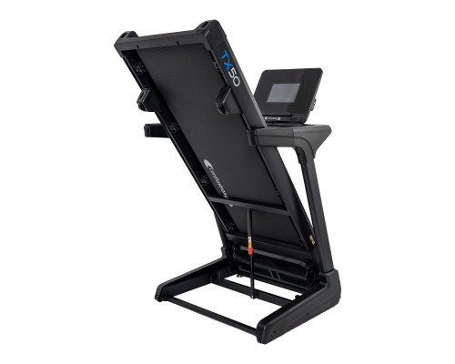 Бігова доріжка електрична Cardiostrong TX50