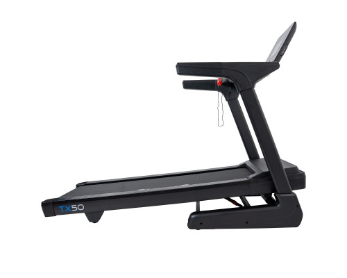 Бігова доріжка електрична Cardiostrong TX50