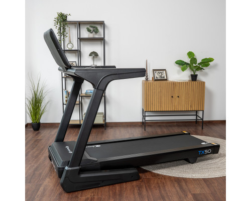 Бігова доріжка електрична Cardiostrong TX50