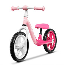 Біговел Lionelo Alex Bubblegum - рожевий