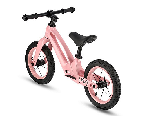 Біговел NILS FUN RB901, рожевий