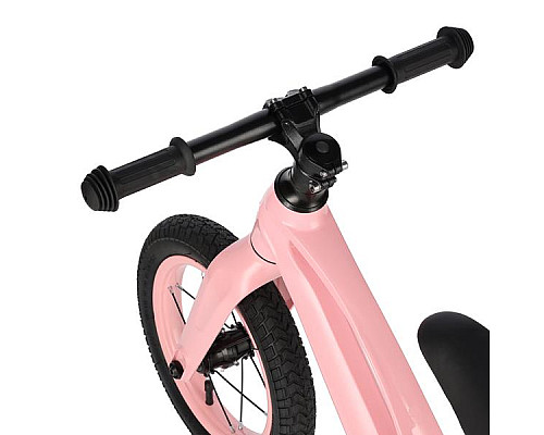 Біговел NILS FUN RB901, рожевий