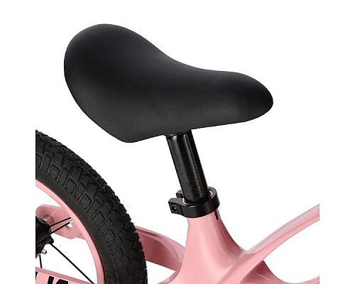 Біговел NILS FUN RB901, рожевий