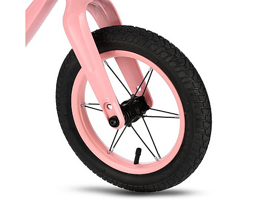 Біговел NILS FUN RB901, рожевий