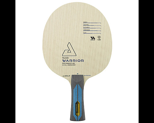 Основа для ракетки Joola Tezzo Warrior FL, бежева