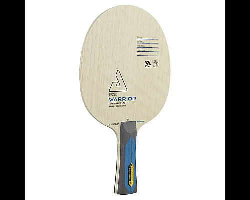 Основа для ракетки Joola Tezzo Warrior FL, бежева